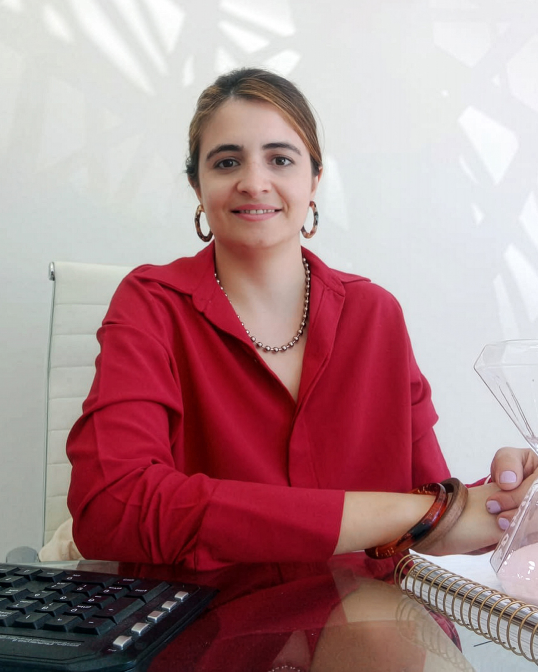 La Arquitecta Noelia Castillo pudo identificar en poco tiempo lo que en 10 años estaba implícito: poner foco en un nicho de mercado le permite conseguir clientes de alto valor.